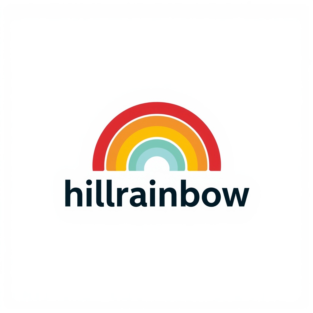 Hillrainbow